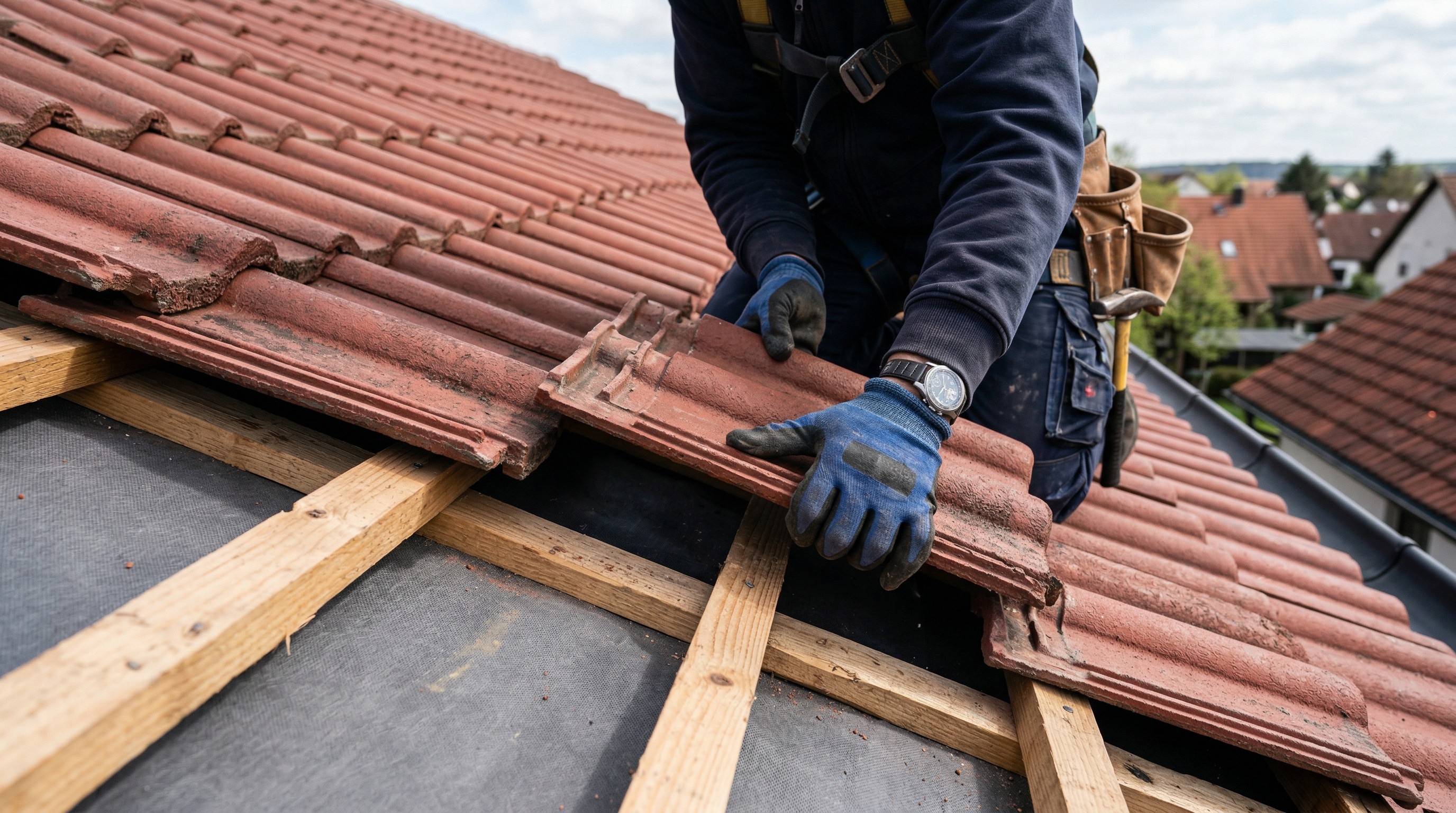 Holneider Spenglerei – Dachdecker Heimenkirch